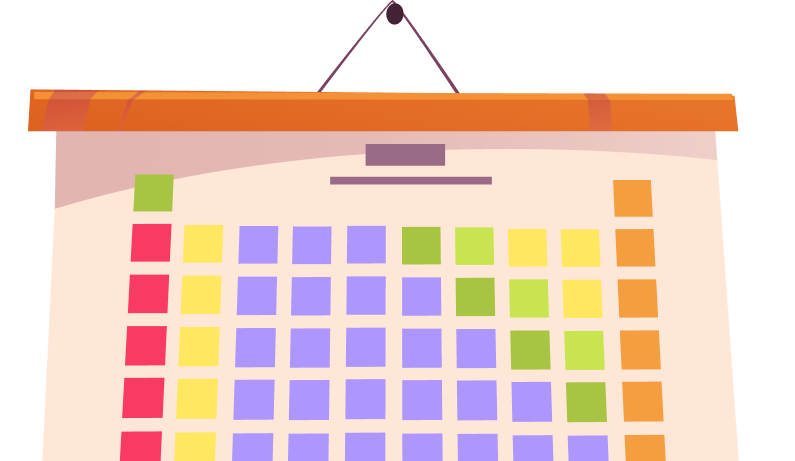 calendar